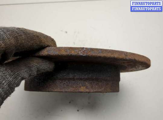 купить Диск тормозной на Hyundai Sonata 6 YF 2009-2014