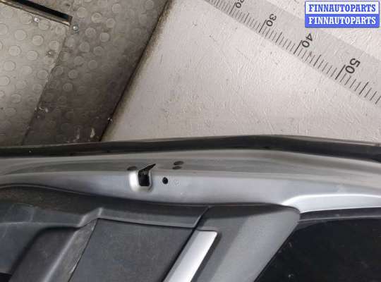 купить Стекло боковой двери на Skoda Octavia (A7) 2013-2023