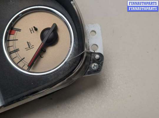 купить Щиток приборов (приборная панель) на Chrysler Voyager 2000-2007