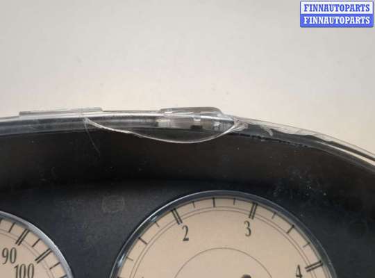 купить Щиток приборов (приборная панель) на Chrysler Voyager 2000-2007