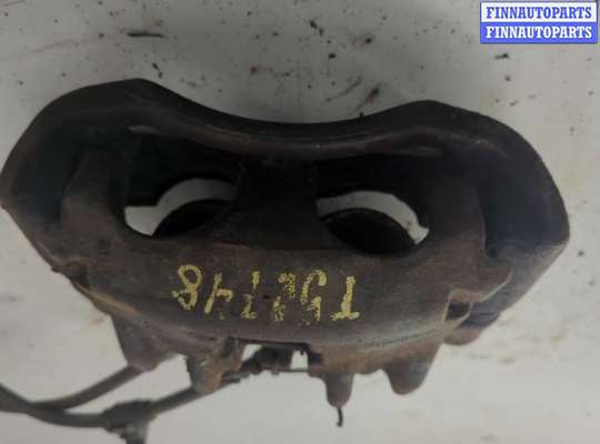 Суппорт на Citroen Jumper I (230/244)