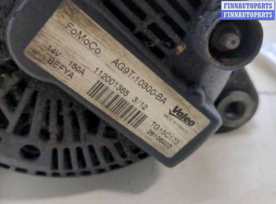купить Генератор на Ford Mondeo 4 2007-2015