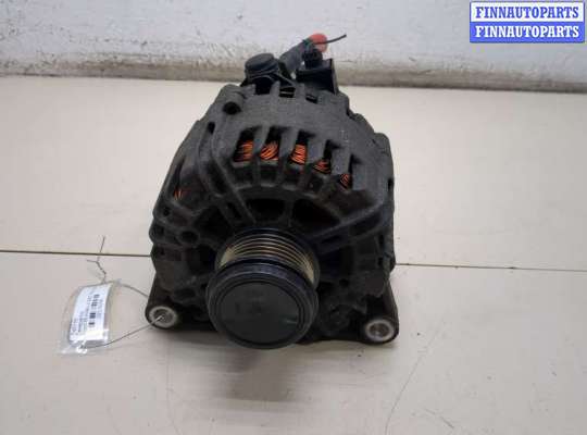 Генератор FO1846611 на Ford Mondeo 4 2007-2015