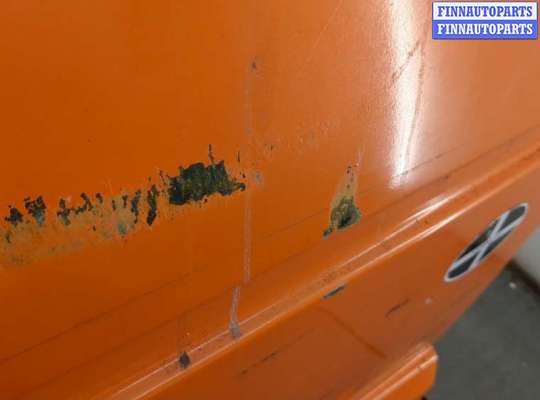 купить Крышка (дверь) багажника на Mercedes Vito W638 1996-2003