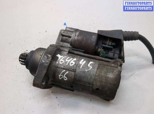 Стартер VG2787265 на Volkswagen Passat 6 2005-2010