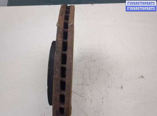 купить Диск тормозной на KIA Sorento UM 2014-2020