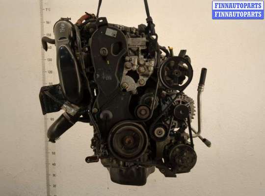 купить Генератор на Citroen C-Crosser 2007-2013
