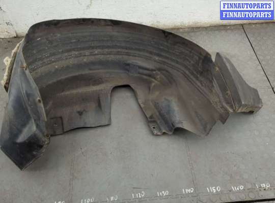 купить Защита арок (подкрылок) на Cadillac SRX 2009-2016