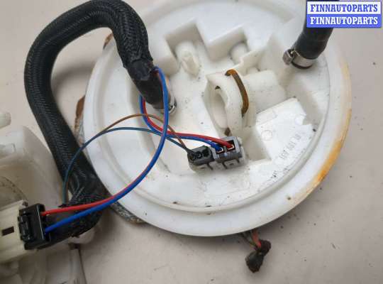 купить Насос топливный электрический на Cadillac BLS 2006-2009