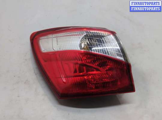Фонарь (задний) NS980042 на Nissan Qashqai 2006-2013