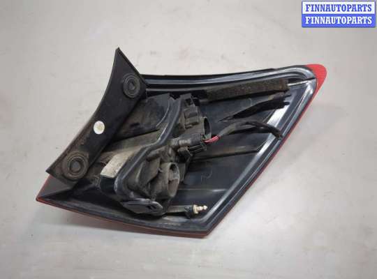 купить Фонарь (задний) на Nissan Qashqai 2006-2013