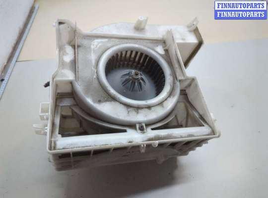 Двигатель отопителя (моторчик печки) TT975317 на Toyota Prius 2003-2009
