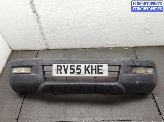 Купить Кронштейн бампера на Mitsubishi L200 1996-2006 Кронштейн бампера MT570465 на Mitsubishi L200 1996-2006