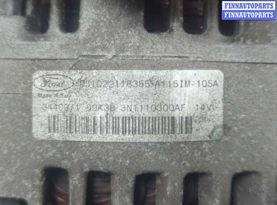 купить Генератор на Ford Focus 2 2008-2011