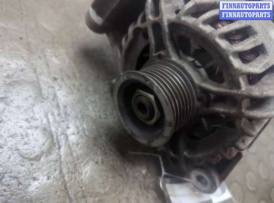 купить Генератор на Ford Focus 2 2008-2011