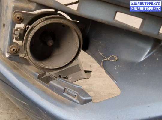 купить Бампер на Citroen C4 Grand Picasso 2006-2013