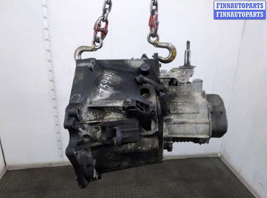 купить КПП 5-ст.мех. (МКПП) на Citroen C4 2010-2020