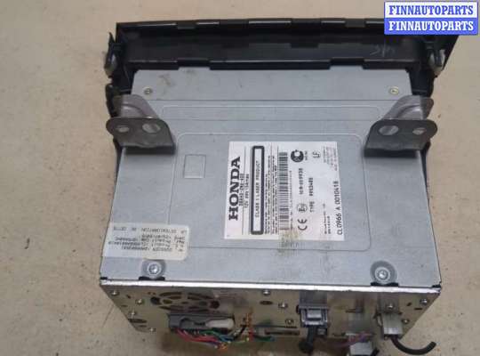 купить Магнитола на Honda CR-V 2006-2012