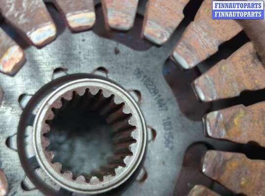 купить Маховик на Peugeot 308 2013-2021