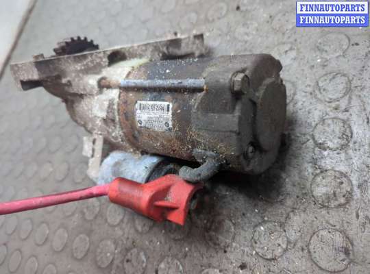 купить Стартер на Jeep Patriot 2007-2016