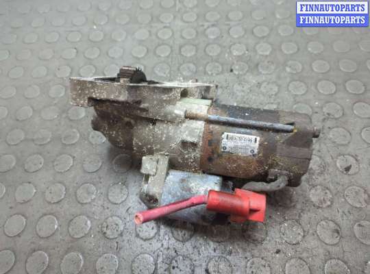 купить Стартер на Jeep Patriot 2007-2016