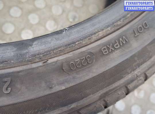 Шина на Ford Mondeo III 