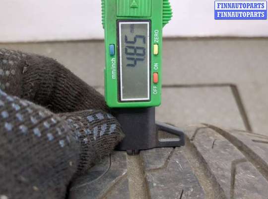 купить Шина на Ford Mondeo 3 2000-2007