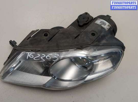 Фара (передняя) VG2774114 на Volkswagen Passat 6 2005-2010