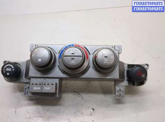 Переключатель отопителя (печки) HN600782 на Hyundai H-1 Starex 2007-2021
