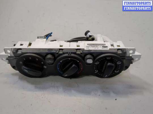 Переключатель отопителя (печки) FO1919714 на Ford C-Max 2002-2010
