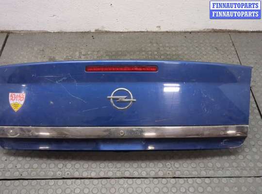 купить Крышка (дверь) багажника на Opel Vectra C 2002-2008