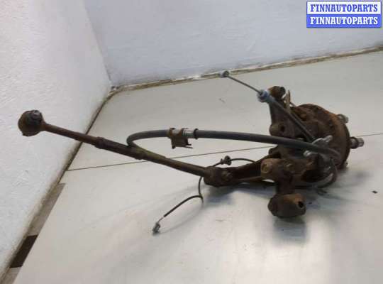 Ступица (кулак, цапфа) TT908819 на Toyota Camry V40 2006-2011