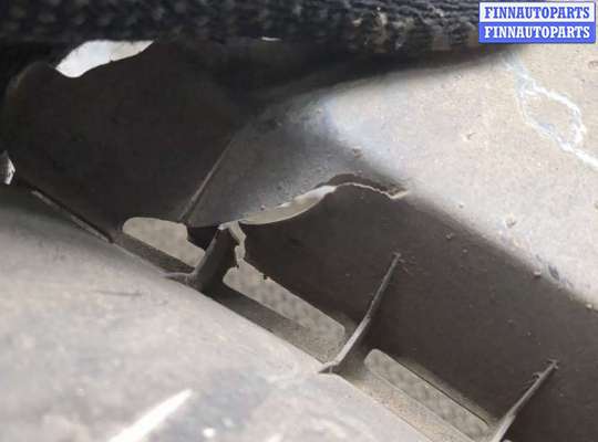 купить Защита арок (подкрылок) на KIA Ceed 2007-2012