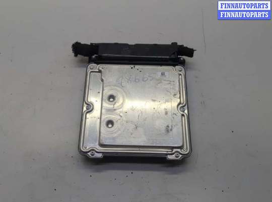 купить Блок управления двигателем на Audi A6 (C6) 2004-2011
