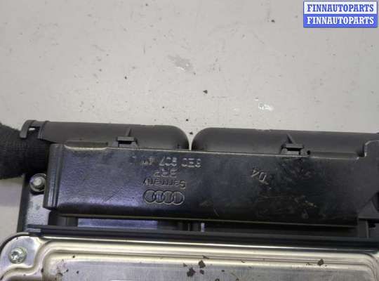 купить Блок управления двигателем на Audi A6 (C6) 2004-2011