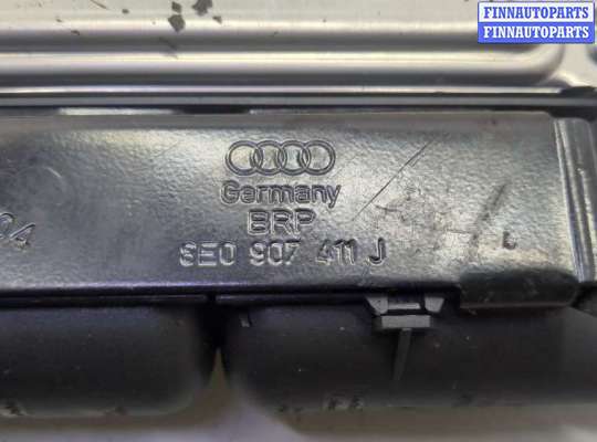 купить Блок управления двигателем на Audi A6 (C6) 2004-2011