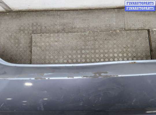 купить Бампер на Toyota Corolla E12 2001-2006