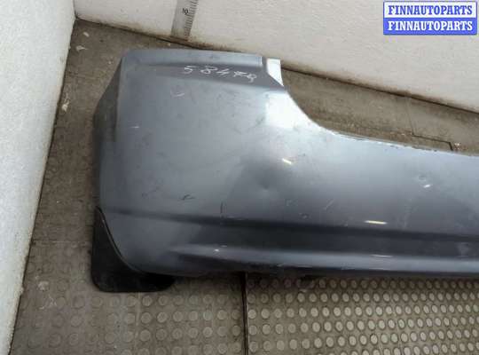 купить Бампер на Toyota Corolla E12 2001-2006