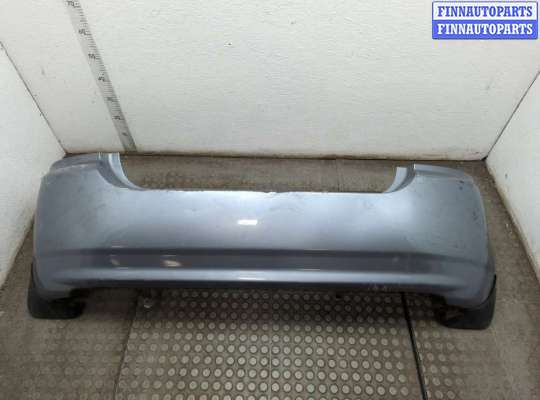 Бампер TT952239 на Toyota Corolla E12 2001-2006