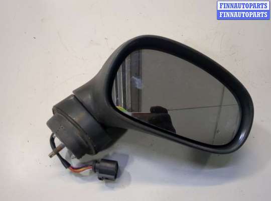 купить Зеркало боковое на Seat Leon 2 2005-2009