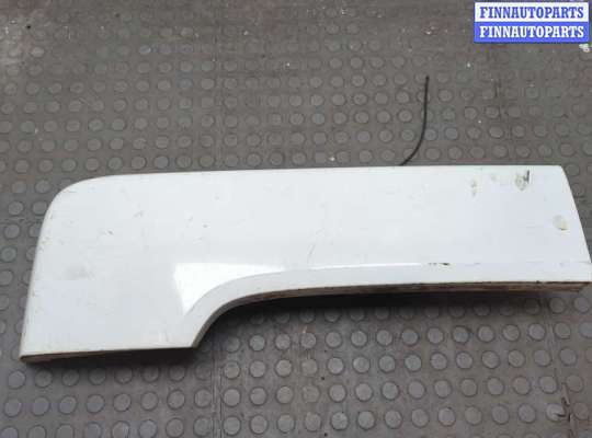 Молдинг крыла HM30341 на Hummer H3