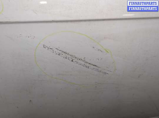 купить Дверь боковая (легковая) на Audi A6 (C6) 2004-2011