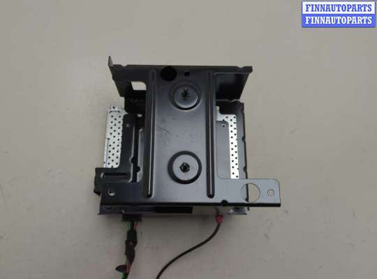 купить Блок управления радиоприемником на BMW X5 E70 2006-2013