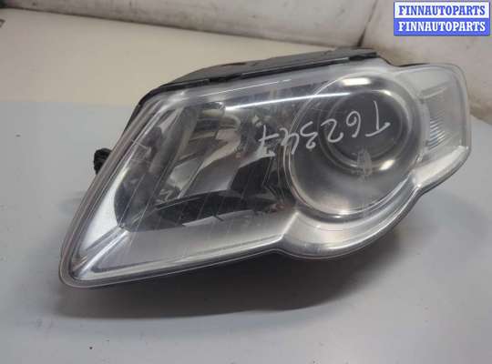 купить Фара (передняя) на Volkswagen Passat 6 2005-2010