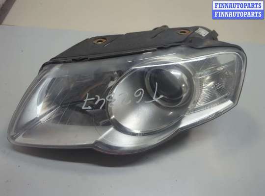 Фара (передняя) VG2742751 на Volkswagen Passat 6 2005-2010
