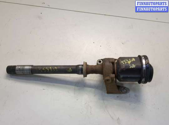 купить Полуось (приводной вал, шрус) на Toyota RAV 4 2006-2013