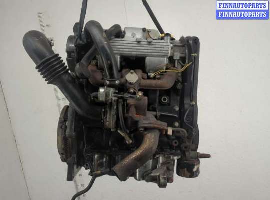 купить Двигатель (ДВС) на Rover 25 2000-2005