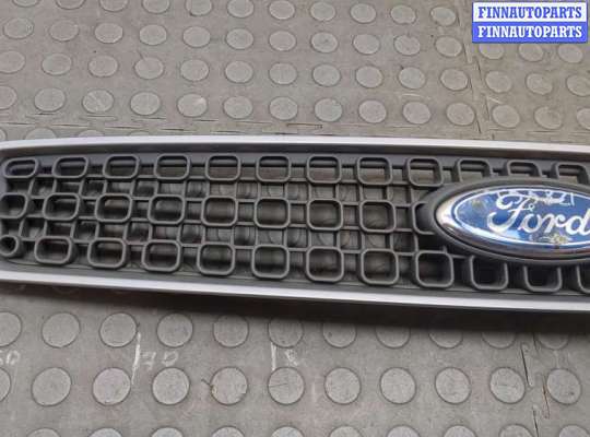 купить Решетка радиатора на Ford Fusion 2002-2012