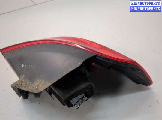 купить Фонарь (задний) на Volkswagen Golf 6 2008-2012