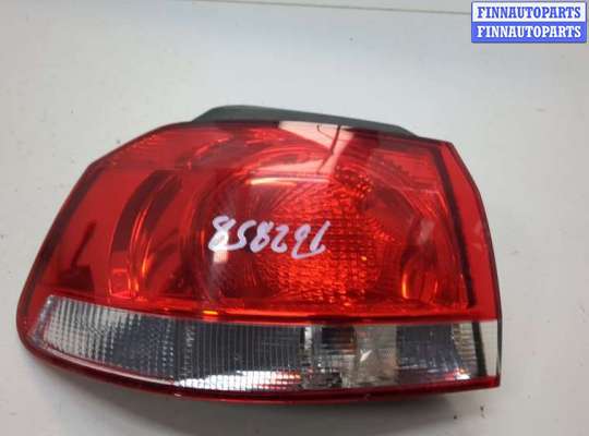 Купить Фонарь (задний) на Volkswagen Golf 6 2008-2012 Фонарь (задний) VG2759800 на Volkswagen Golf 6 2008-2012